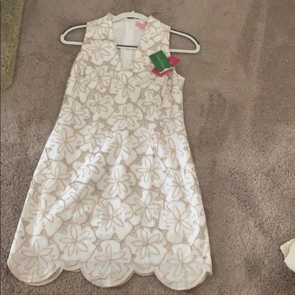 BNWT Lily Pulitzer dress